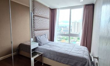 For rent and for sale 2 bed condo in Mueang Samut Prakan, Samut Prakan