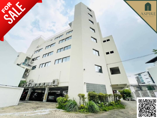 For sale retail Space in Phaya Thai, Bangkok