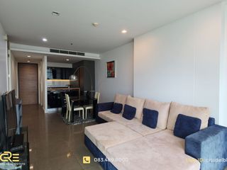 Аренда 1 кровать кондо в Сатхон, Бангкок