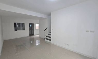 For sale 3 bedrooms house in Mueang Chon Buri, Chonburi