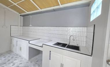 For sale 3 bedrooms house in Mueang Chon Buri, Chonburi