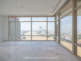 For rent 4 bedrooms condo in Bang Kho Laem, Bangkok