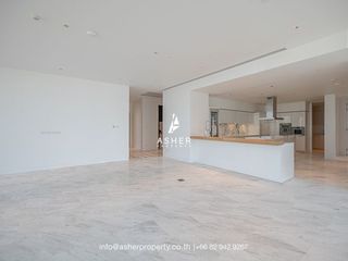For rent 4 bedrooms condo in Bang Kho Laem, Bangkok