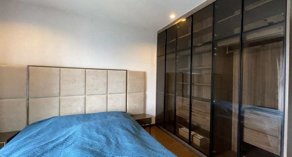 For sale 2 bedrooms condo in Bang Sue, Bangkok