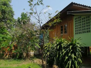 For rent 3 bed house in Mueang Lampang, Lampang