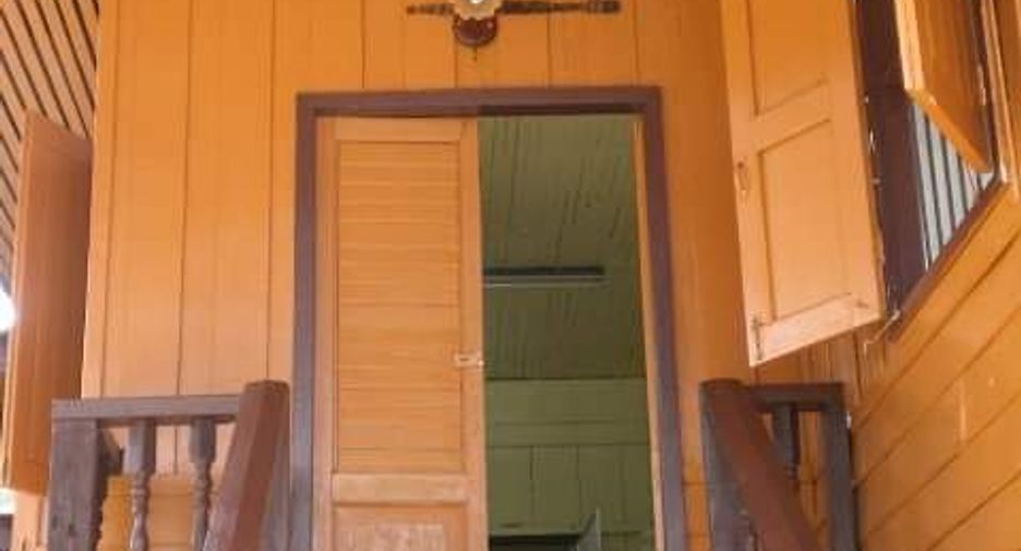 For rent 3 bed house in Mueang Lampang, Lampang