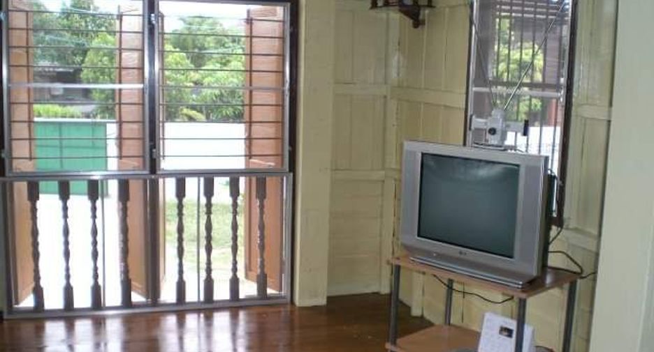 For rent 3 bed house in Mueang Lampang, Lampang