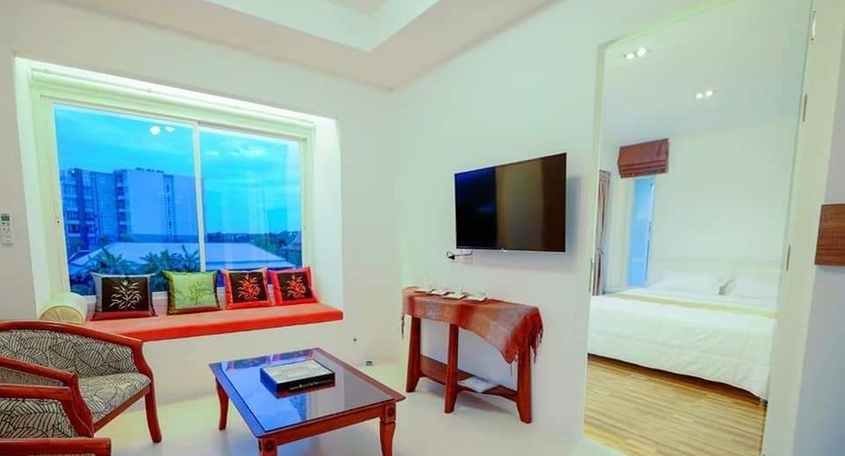 For rent 3 bedrooms villa in Mueang Phuket, Phuket