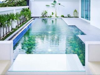 For rent 3 bedrooms villa in Mueang Phuket, Phuket