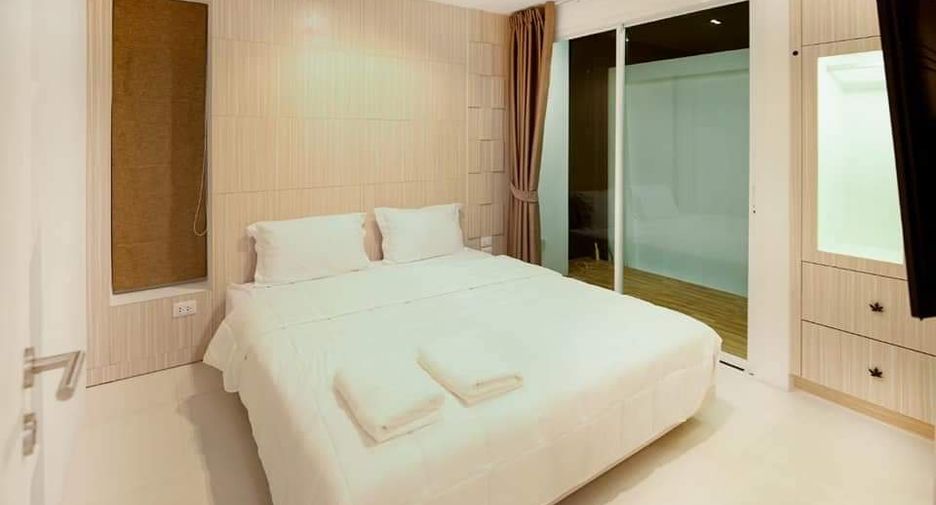 For rent 3 bedrooms villa in Mueang Phuket, Phuket