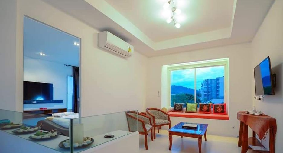 For rent 3 bedrooms villa in Mueang Phuket, Phuket