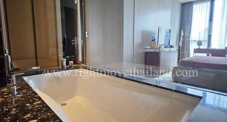 Condo en alquiler y en venta de 2 habitaciones en Khlong Toei, Bangkok