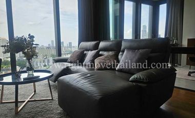 Wohnung zur Miete und zum Kauf mit 2 Zimmer in Khlong Toei, Bangkok
