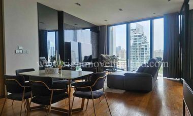 Wohnung zur Miete und zum Kauf mit 2 Zimmer in Khlong Toei, Bangkok