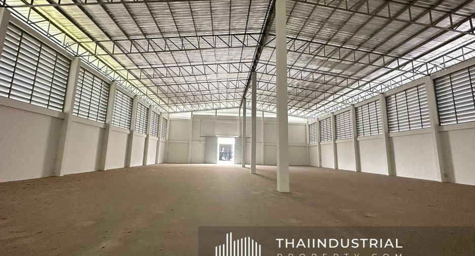 Lagerhaus zur Miete in Sam Phran, Nakhon Pathom