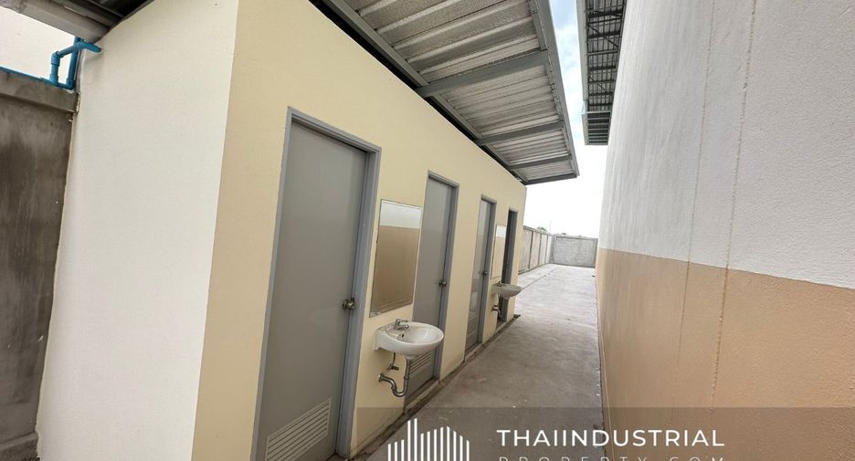 Lagerhaus zur Miete in Sam Phran, Nakhon Pathom