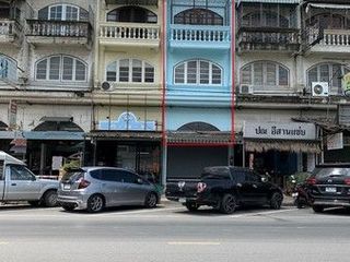 For sale 3 Beds retail Space in Bang Bua Thong, Nonthaburi