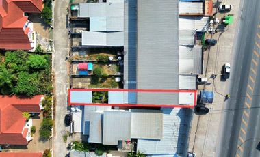 For sale 3 bed retail Space in Mueang Nakhon Ratchasima, Nakhon Ratchasima