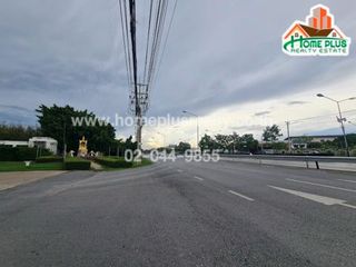À vendre terrain à Nakhon Chai Si, Nakhon Pathom