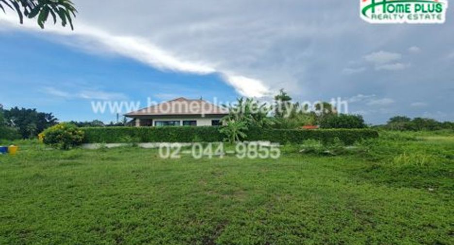 Продажа Участок в Nakhon Chai Si, Накхонпатхом