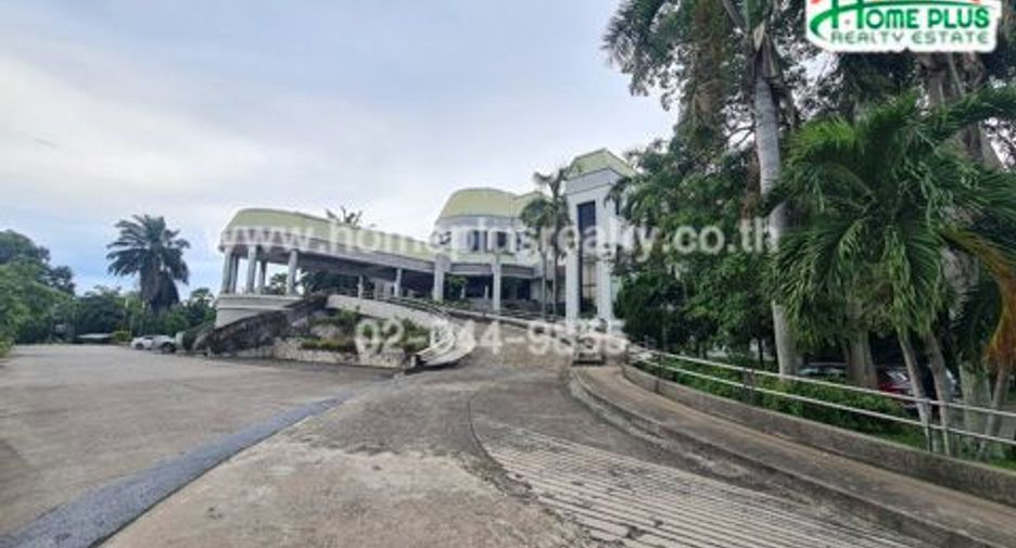 Продажа Участок в Nakhon Chai Si, Накхонпатхом