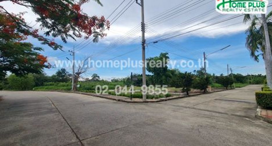 Продажа Участок в Nakhon Chai Si, Накхонпатхом