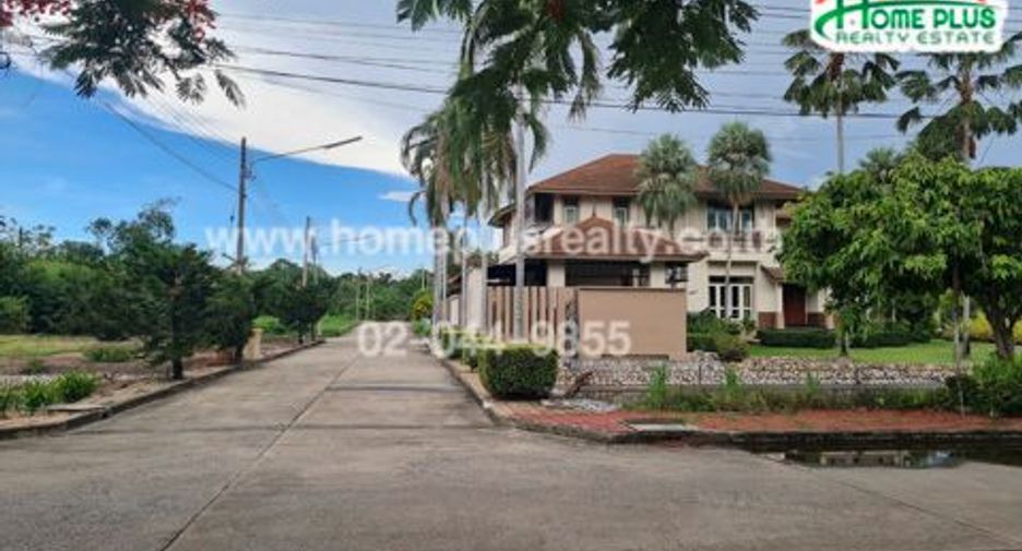 Продажа Участок в Nakhon Chai Si, Накхонпатхом