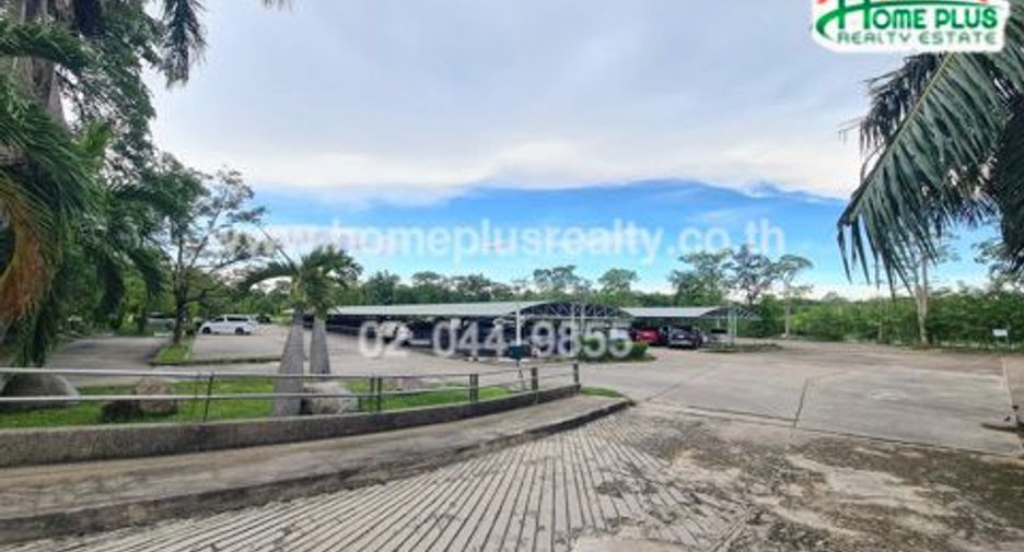 Продажа Участок в Nakhon Chai Si, Накхонпатхом