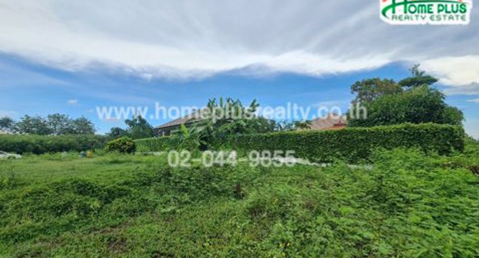 Продажа Участок в Nakhon Chai Si, Накхонпатхом