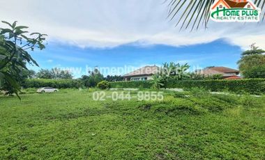 For sale land in Nakhon Chai Si, Nakhon Pathom