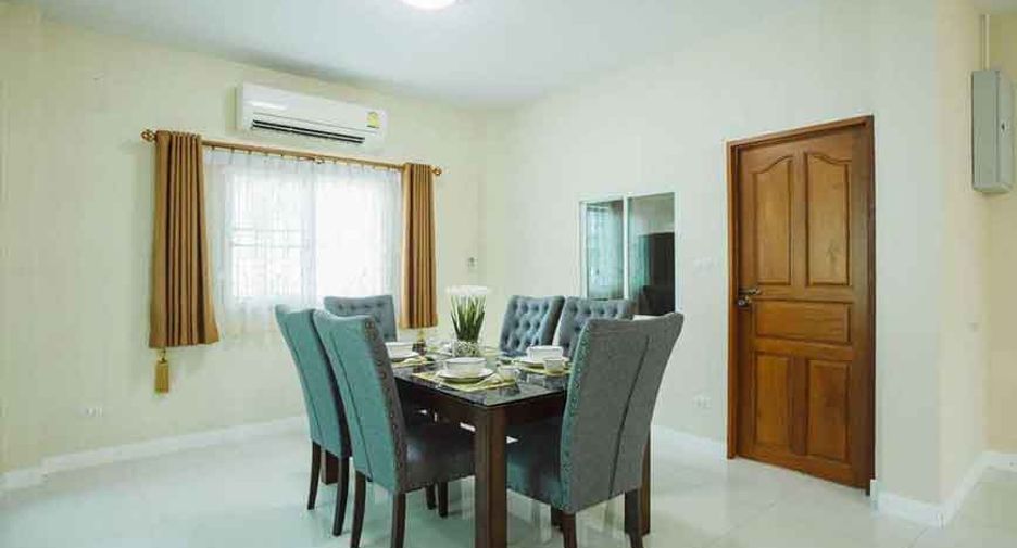 For rent 4 bedrooms villa in Mueang Chiang Mai, Chiang Mai
