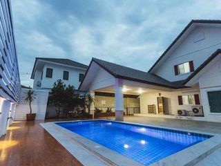 For Rent 4 Bedroom Villa In Mueang Chiang Mai