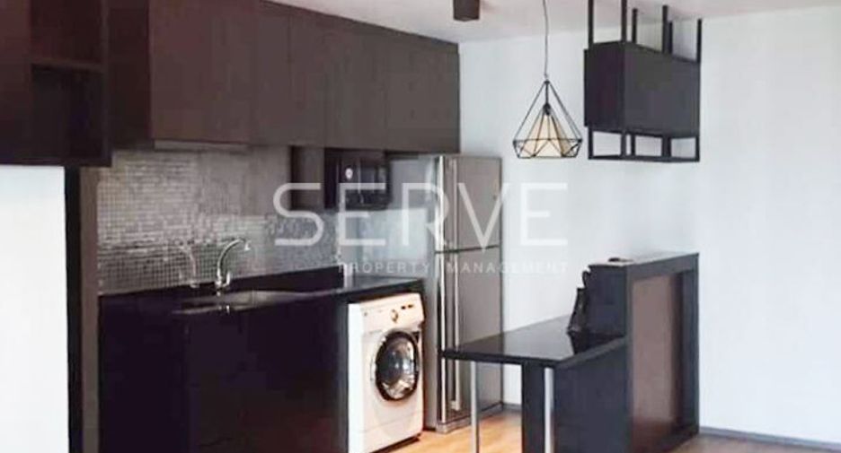 For sale 2 bed condo in Phaya Thai, Bangkok