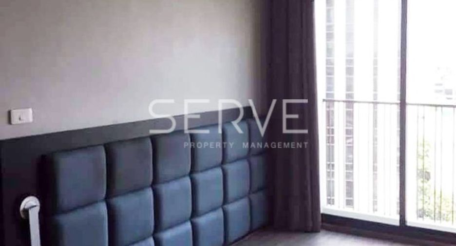 For sale 2 bed condo in Phaya Thai, Bangkok