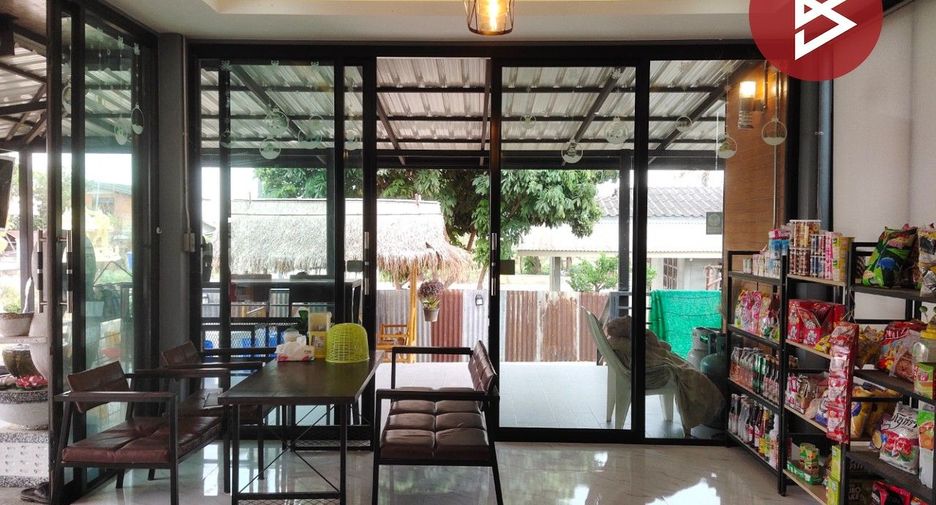 For sale 1 Beds house in Pak Thong Chai, Nakhon Ratchasima
