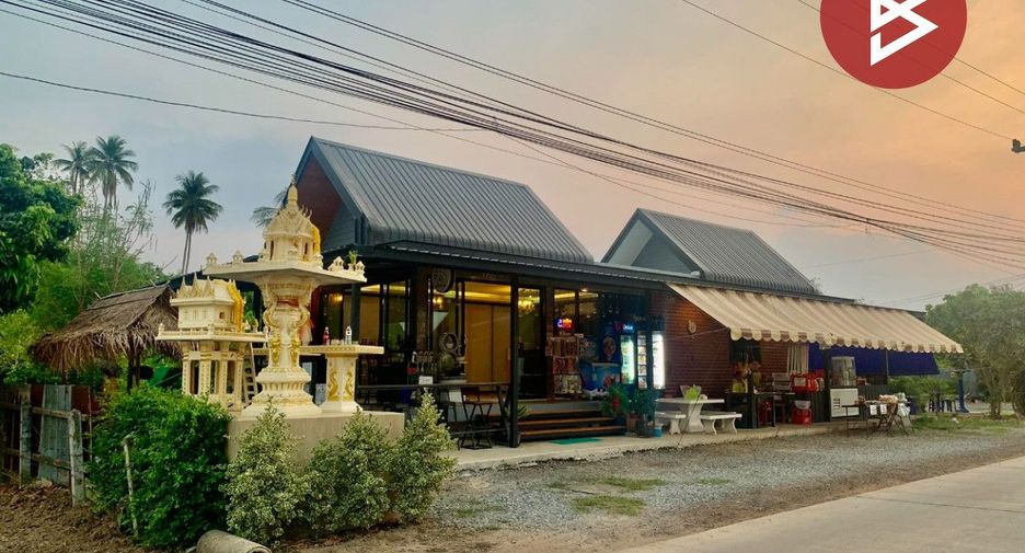 For sale 1 Beds house in Pak Thong Chai, Nakhon Ratchasima