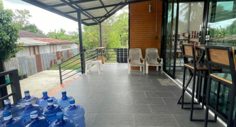 For sale 1 bed house in Pak Thong Chai, Nakhon Ratchasima