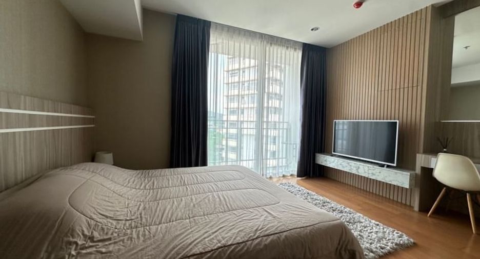 For rent 1 bed condo in Si Racha, Chonburi