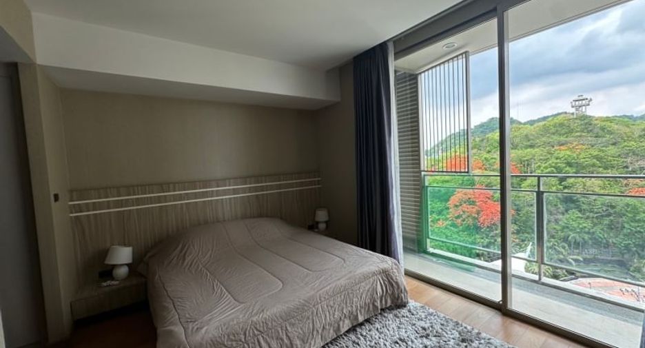For rent 1 bed condo in Si Racha, Chonburi