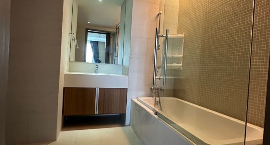 For rent 1 bed condo in Si Racha, Chonburi