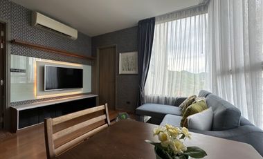 For rent 1 bed condo in Si Racha, Chonburi