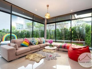 For rent 4 bedrooms villa in Thalang, Phuket