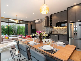 For rent 4 bedrooms villa in Thalang, Phuket