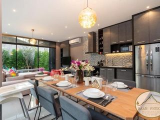 For rent 4 bedrooms villa in Thalang, Phuket