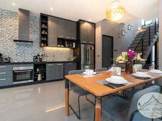 For rent 4 bedrooms villa in Thalang, Phuket