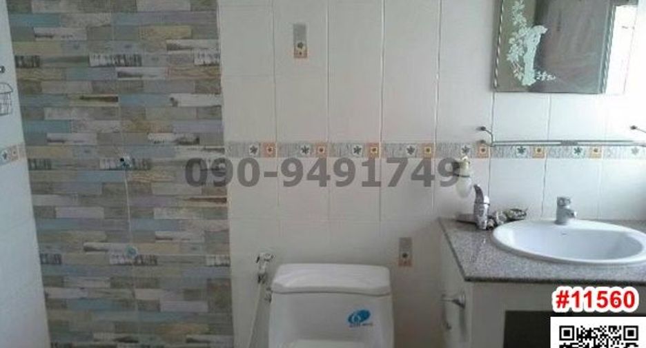 ให้เช่า 3 ห้องนอน บ้านเดี่ยว ใน บางแค, กรุงเทพฯ
