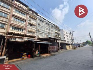 For sale 2 bed retail Space in Nong Chok, Bangkok