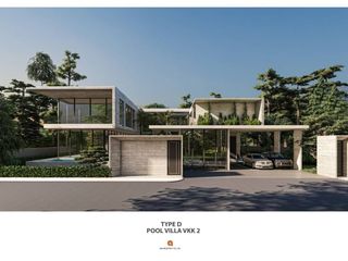 For sale 4 bed villa in Bang Phli, Samut Prakan