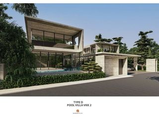 For sale 4 bed villa in Bang Phli, Samut Prakan