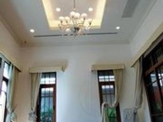 For rent 4 bedrooms house in Watthana, Bangkok